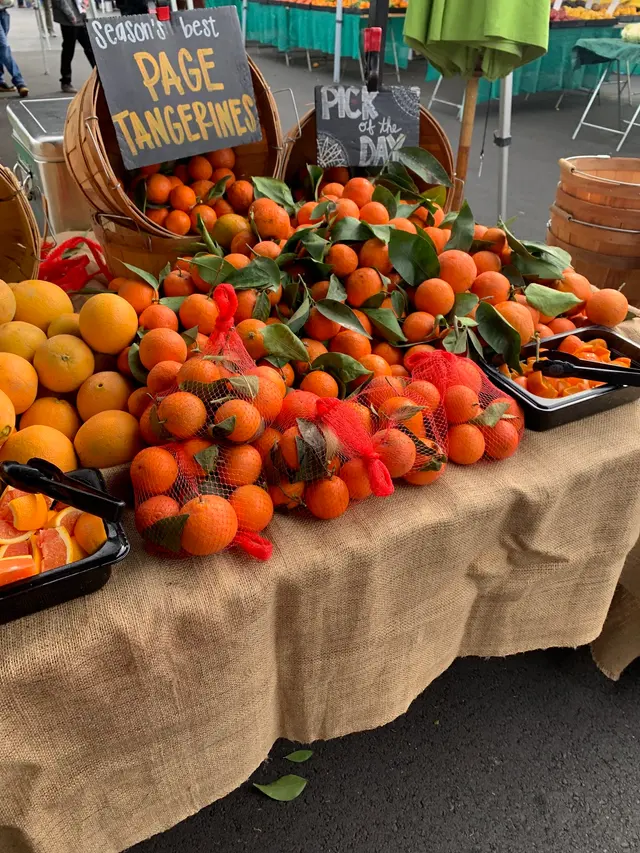 Laguna Niguel Farmers' Market — customer photo 9