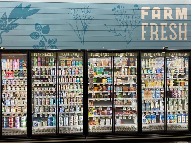 Sprouts Farmers Market — photo from the business 7