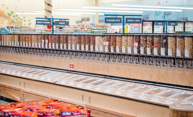 Sprouts Farmers Market — photo from the business 2