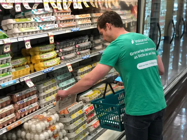 Sprouts Farmers Market — photo from the business 5