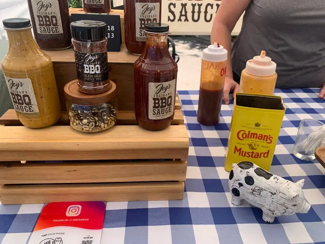 Mission Viejo Farmers Market — customer photo 7