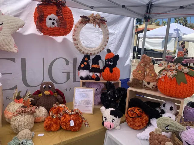 Mission Viejo Farmers Market — customer photo 3