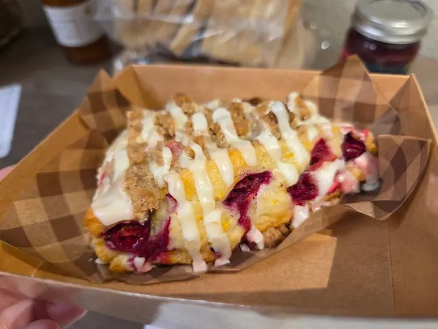 Mission Viejo Farmers Market — customer photo 11