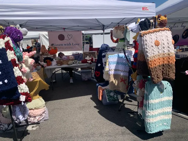 Mission Viejo Farmers Market — customer photo 4