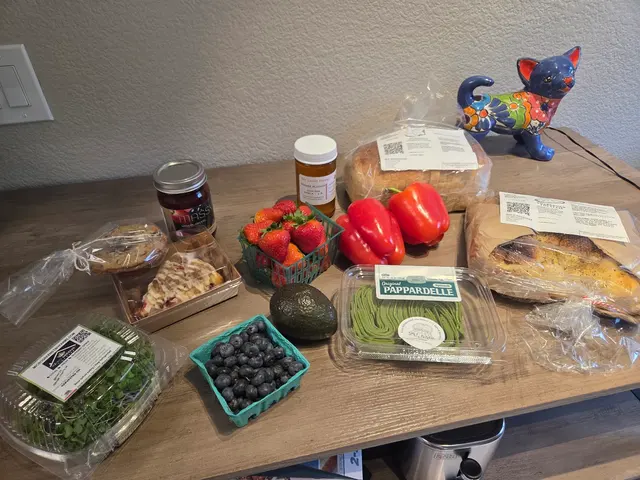 Mission Viejo Farmers Market — customer photo 9
