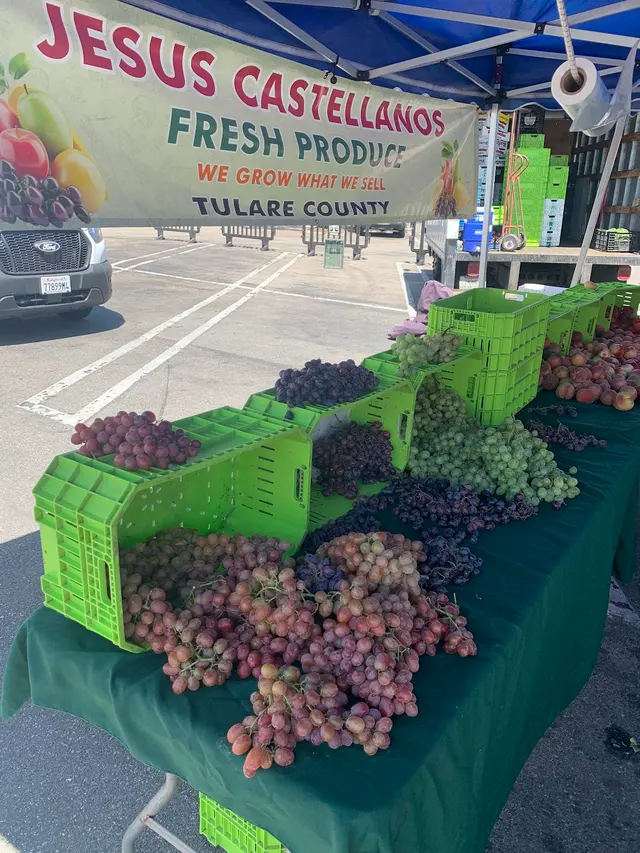 Mission Viejo Farmers Market — customer photo 6