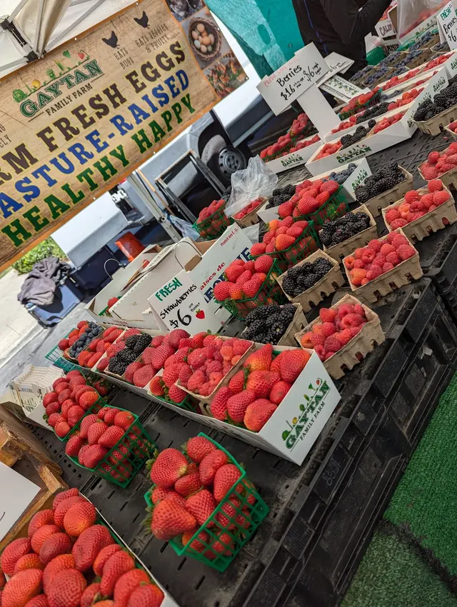 Ladera Ranch Farmers Market — customer photo 5