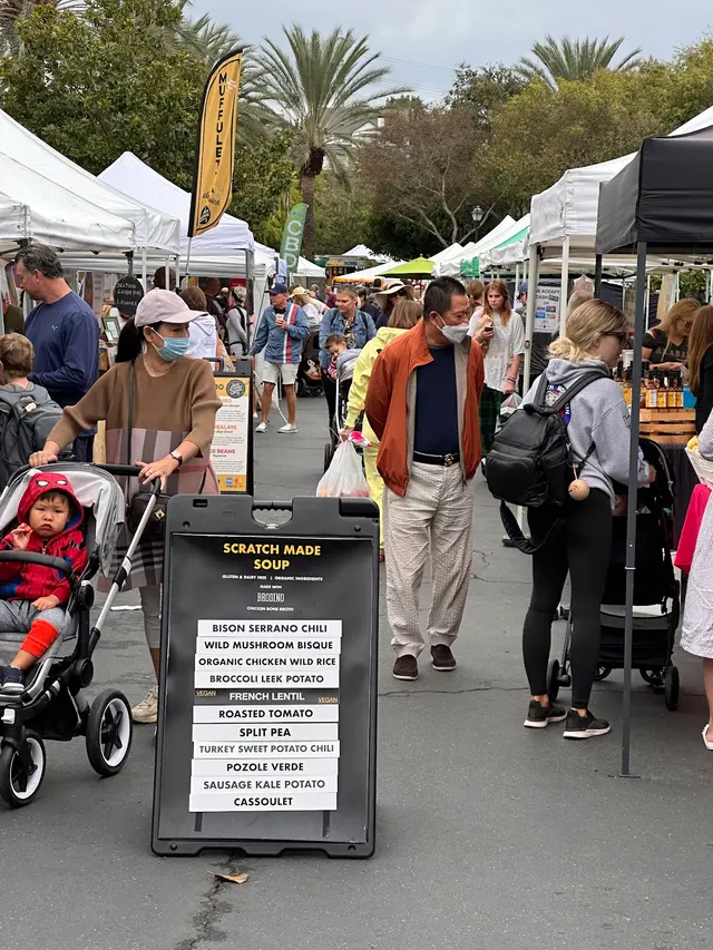 Ladera Ranch Farmers Market — customer photo 3