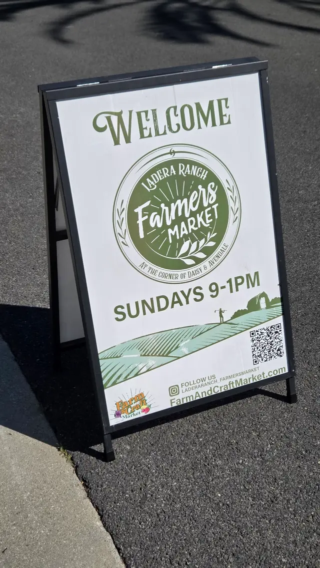Ladera Ranch Farmers Market — customer photo 7