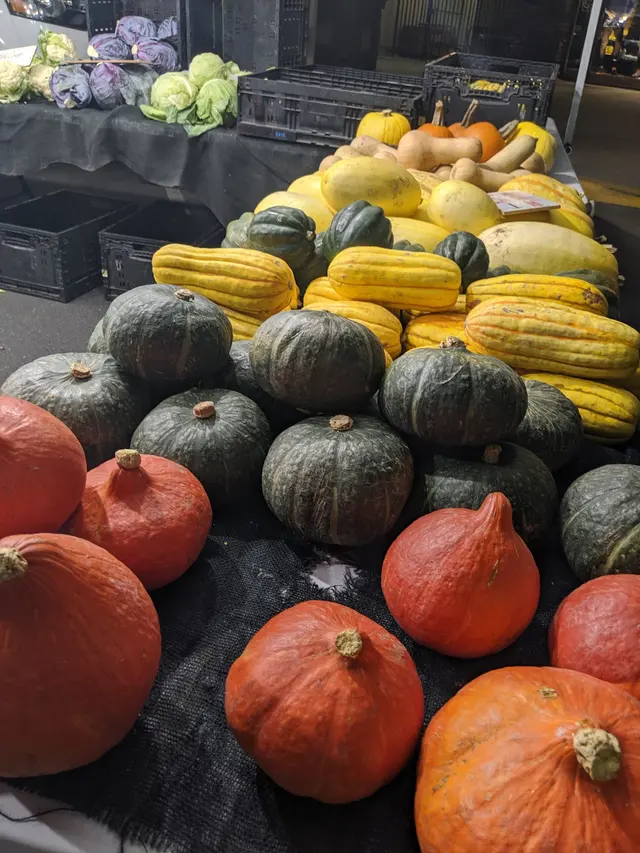 Ladera Ranch Farmers Market — customer photo 12