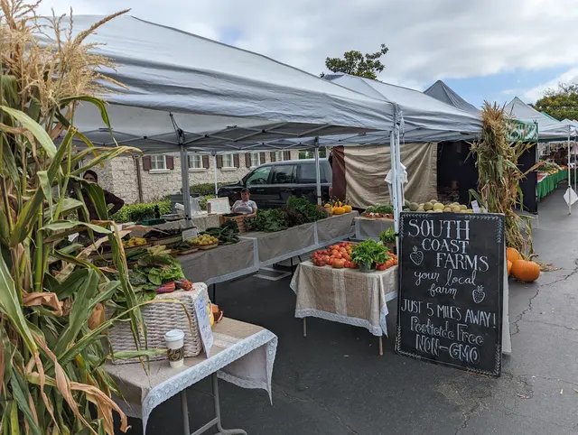 Ladera Ranch Farmers Market — customer photo 10