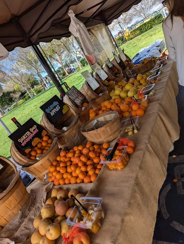 Ladera Ranch Farmers Market — customer photo 4