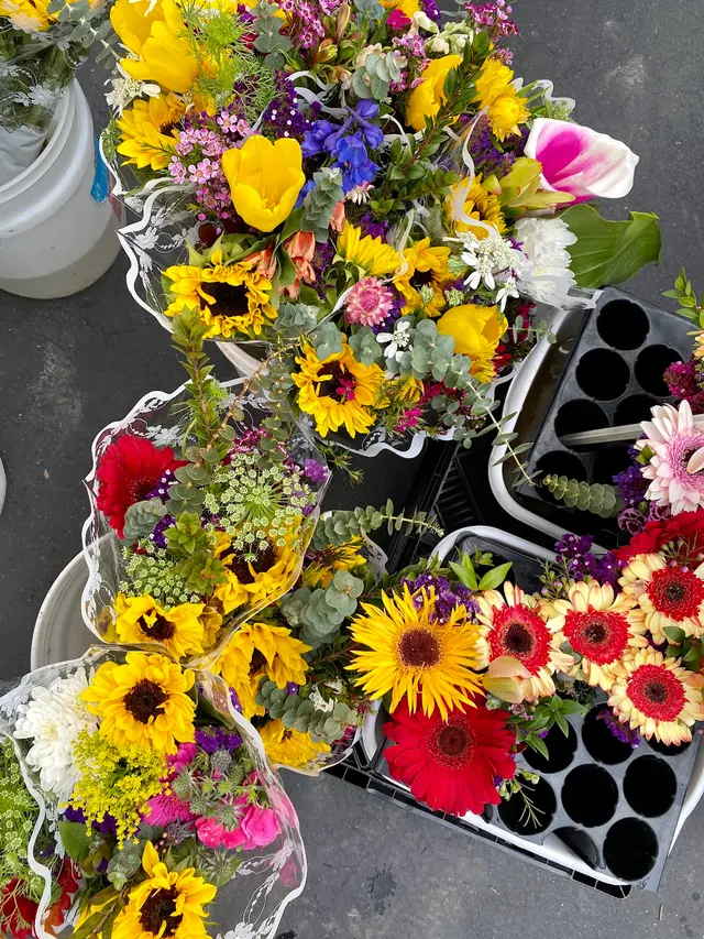 Ladera Ranch Farmers Market — customer photo 8