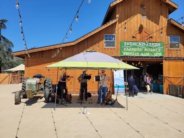 Farmakis Farms — photo from the business 4