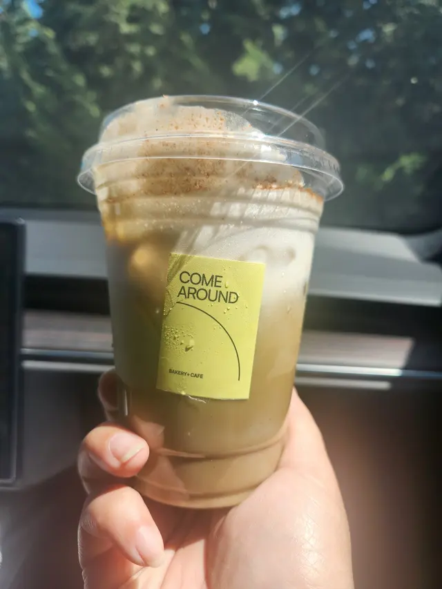Customer photo of work by Farmakis Farms, from Lu Me's review
