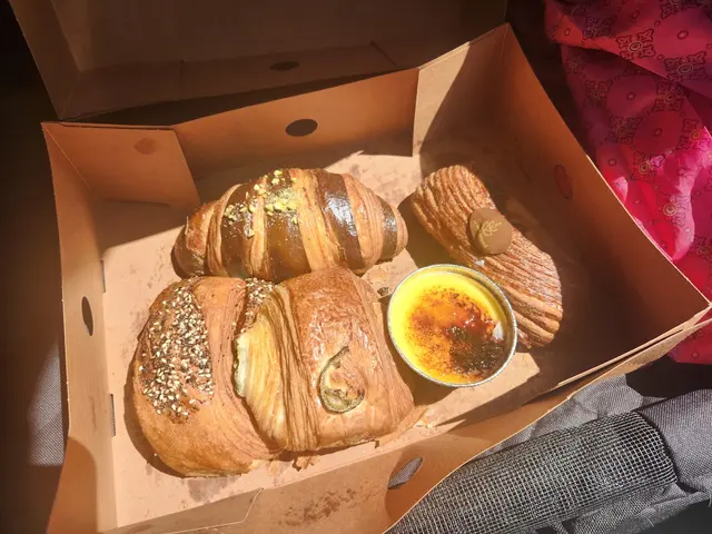 Customer photo of work by Farmakis Farms, from Lu Me's review