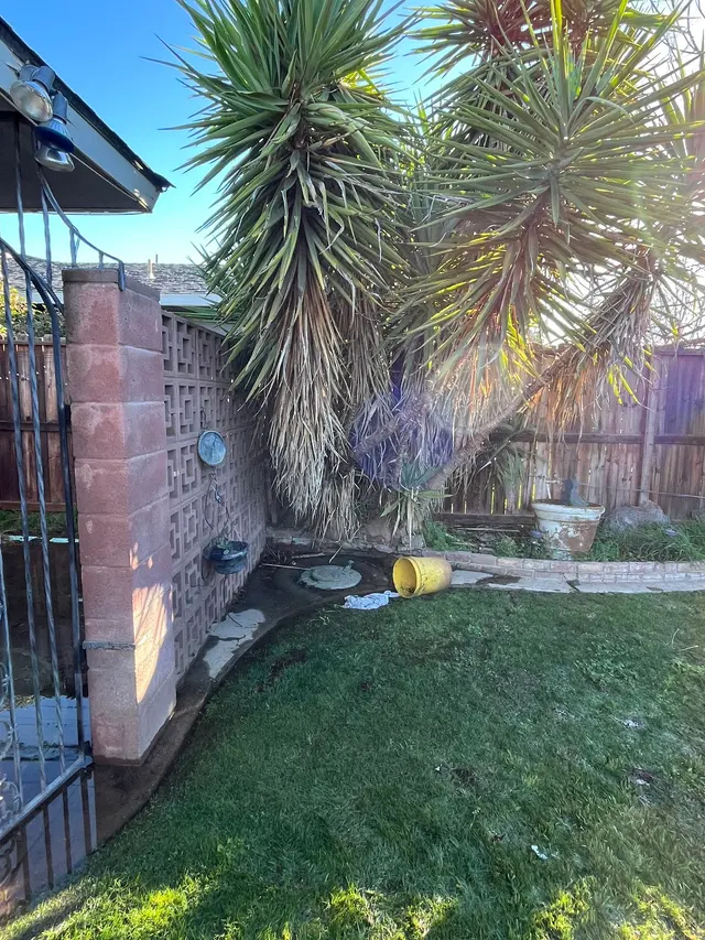 Erick's Tree Service — customer photo 3