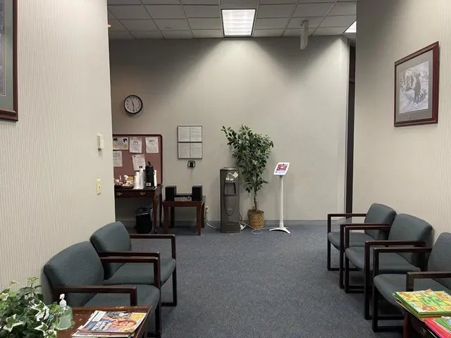 LifeStance Therapists & Psychiatrists Milwaukee — photo from the business 3