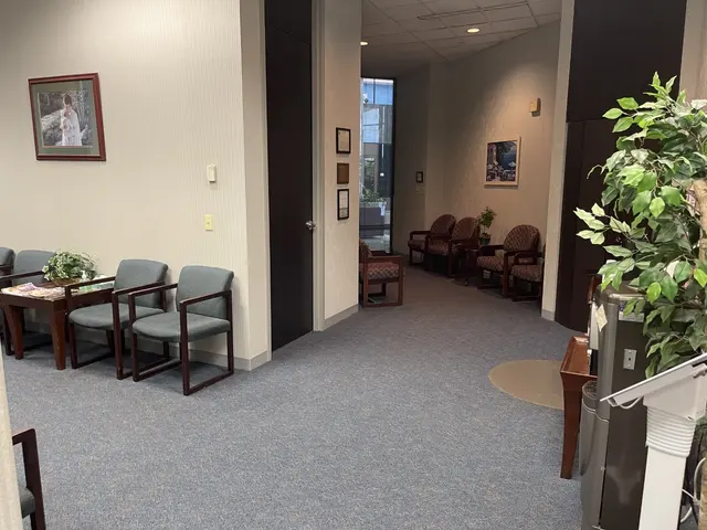 LifeStance Therapists & Psychiatrists Milwaukee — photo from the business 4