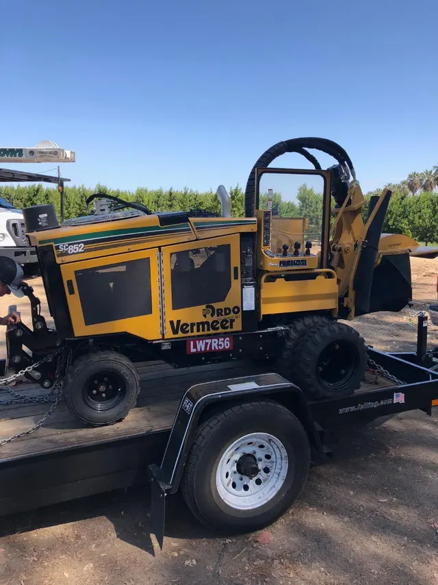 Cordova's Tree Service — photo from the business 8