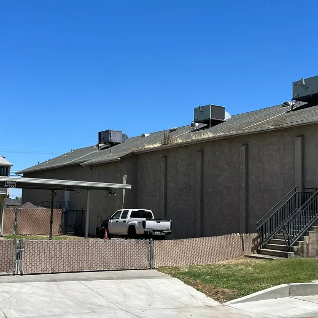 Mendez Brothers Tree Service — photo from the business 11