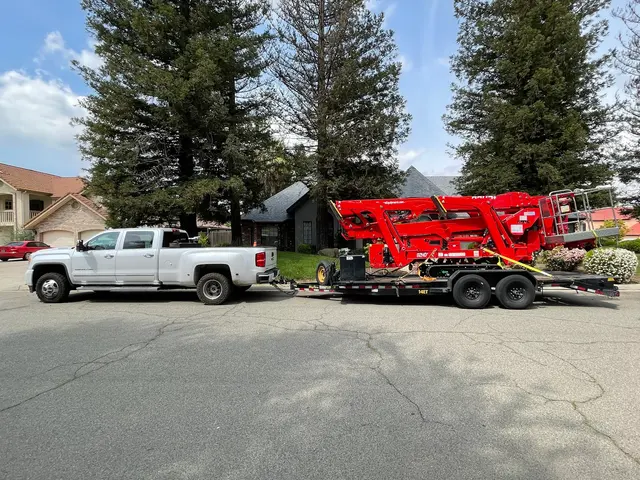 Travis Tree Service — photo from the business 11