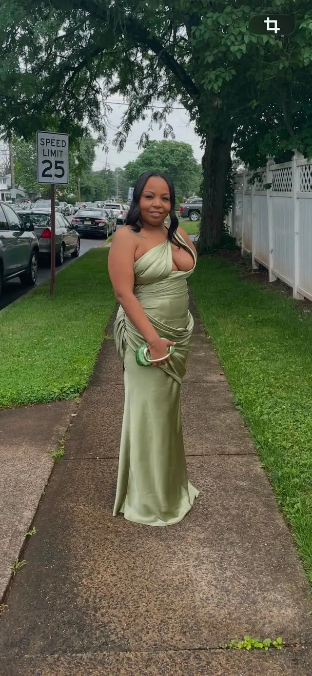 Customer photo of work by Sun Ray Garment Care, from Ciarra Bronson's review