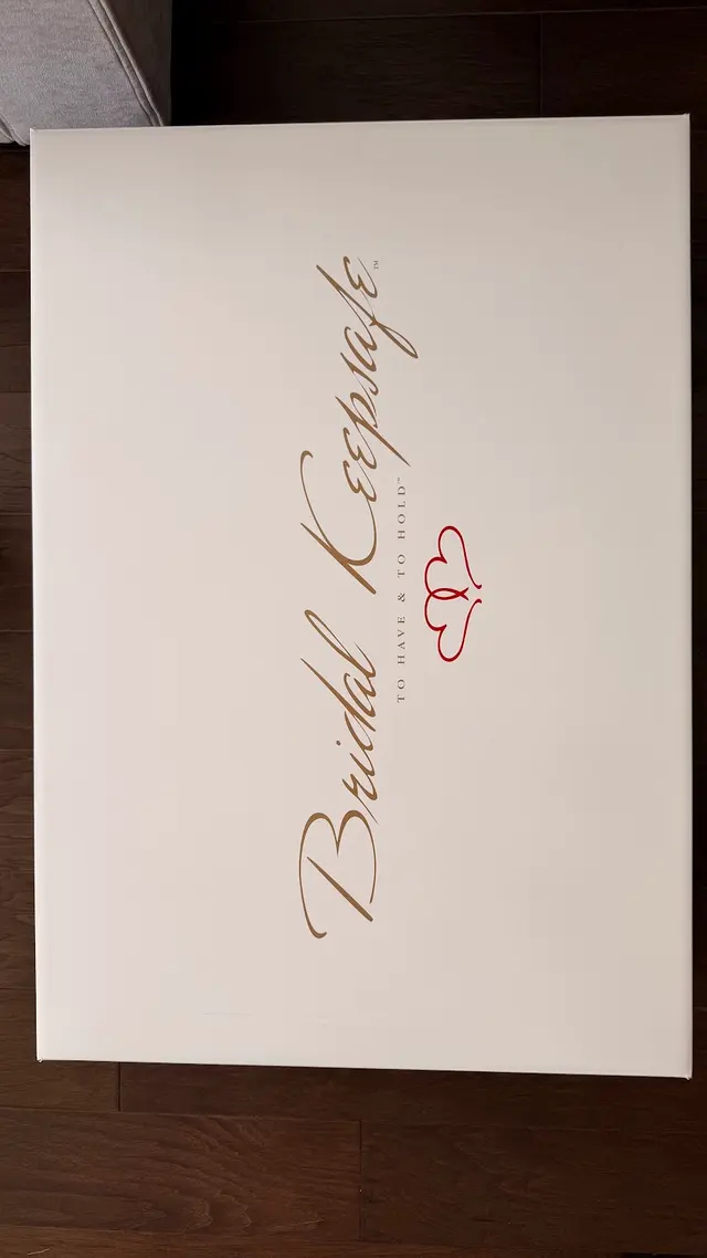Customer photo of work by Sun Ray Garment Care, from M K's review