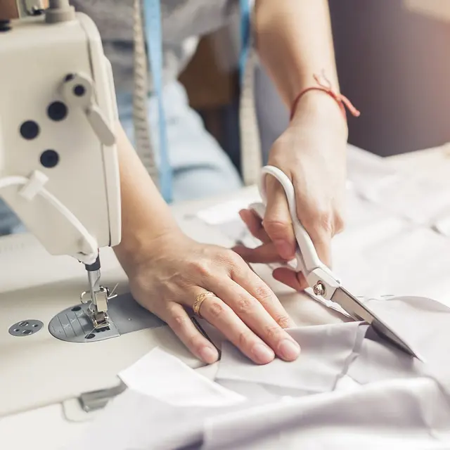 Gopi Tailoring and Alteration — photo from the business 10