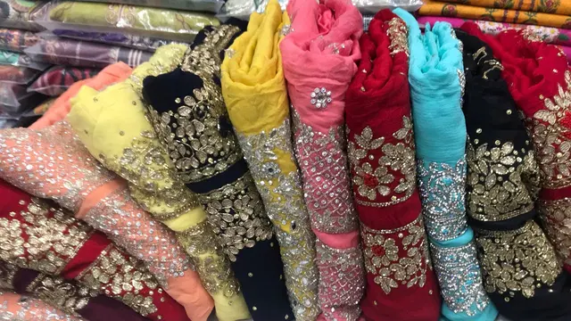 Gopi Tailoring and Alteration — photo from the business 2