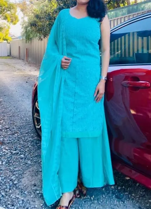 Gopi Tailoring and Alteration — photo from the business 6