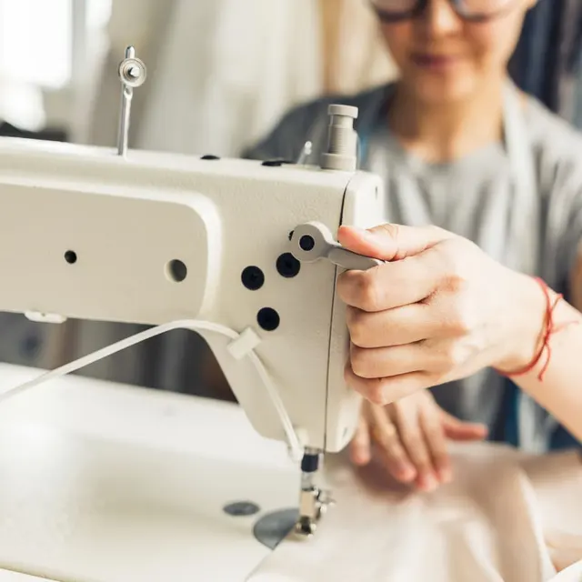 Gopi Tailoring and Alteration — photo from the business 9