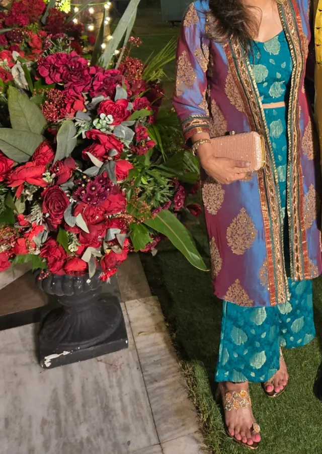 Gopi Tailoring and Alteration — photo from the business 5