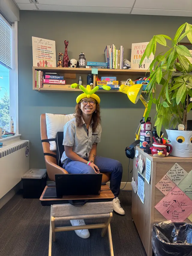Tou Chad Chang, Counselor — customer photo 2