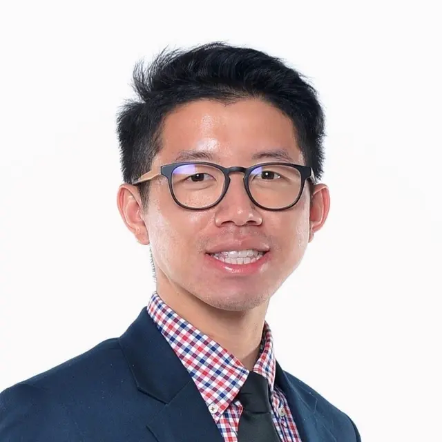 Tou Chad Chang, Counselor — photo from the business 4