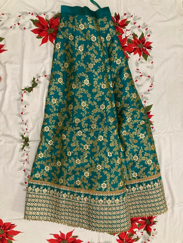 Indian Tailoring Services — photo from the business 4