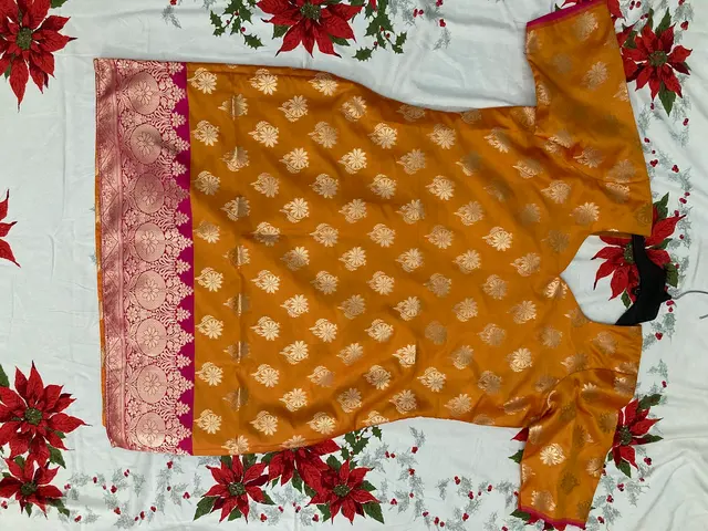 Indian Tailoring Services — photo from the business 3