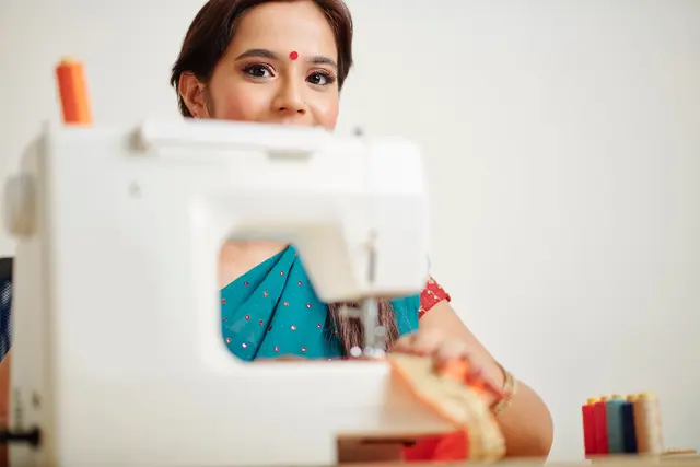 Nayna Alterations — photo from the business 4