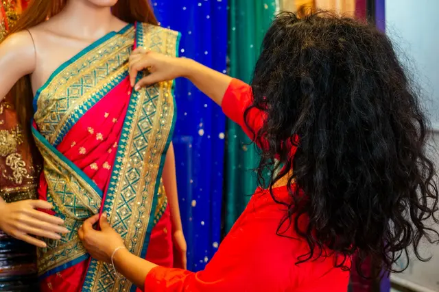 Nayna Alterations — photo from the business 3