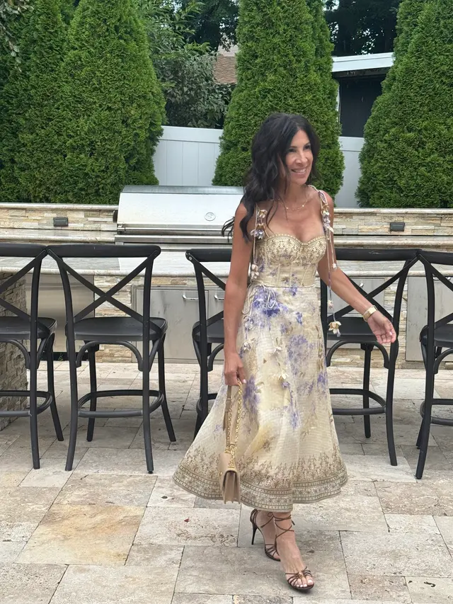 Customer photo of work by Rosemary's Custom Tailoring, from Lisa ??'s review
