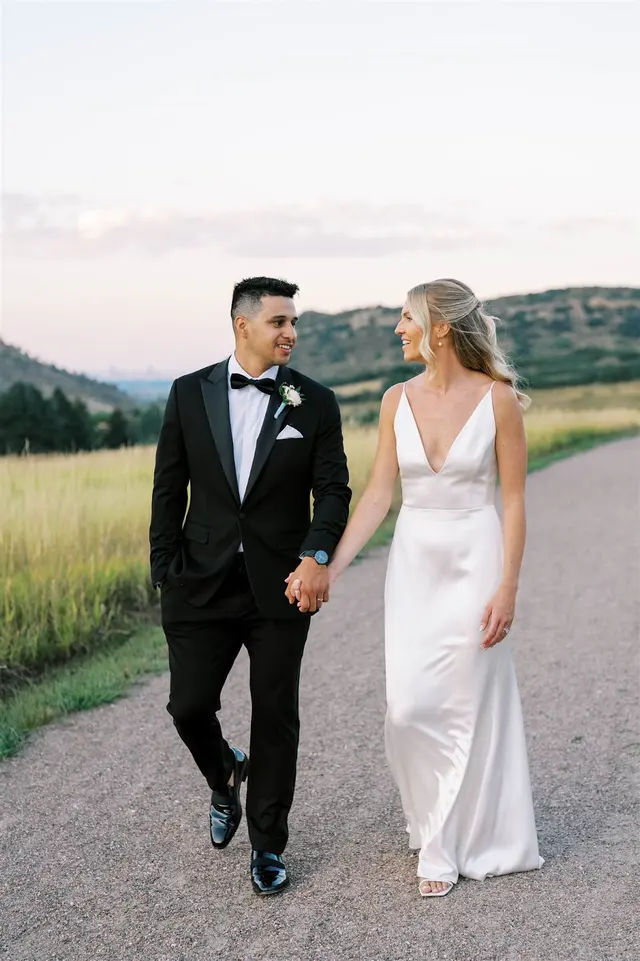 Customer photo of work by Rosemary's Custom Tailoring, from Julia Ford's review