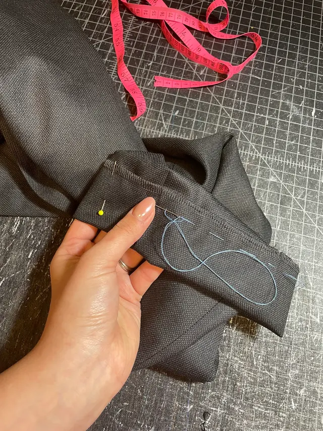 Rosemary's Custom Tailoring — photo from the business 11
