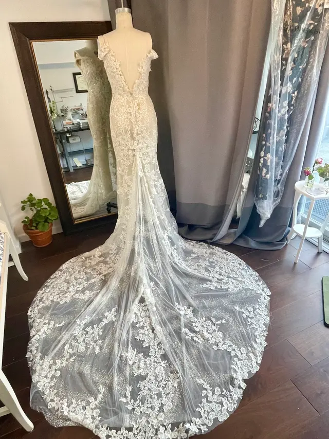 Rosemary's Custom Tailoring — photo from the business 2