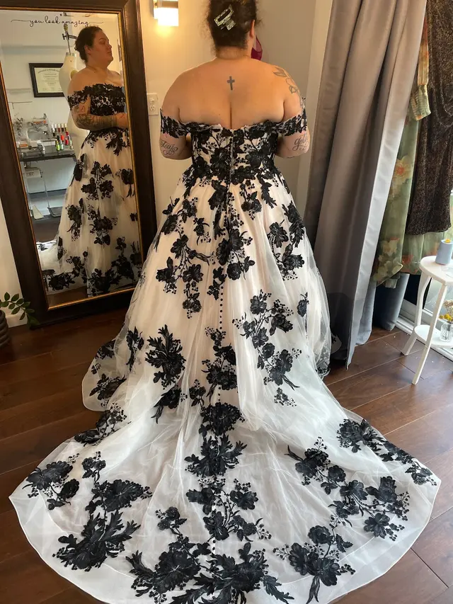 Rosemary's Custom Tailoring — photo from the business 5