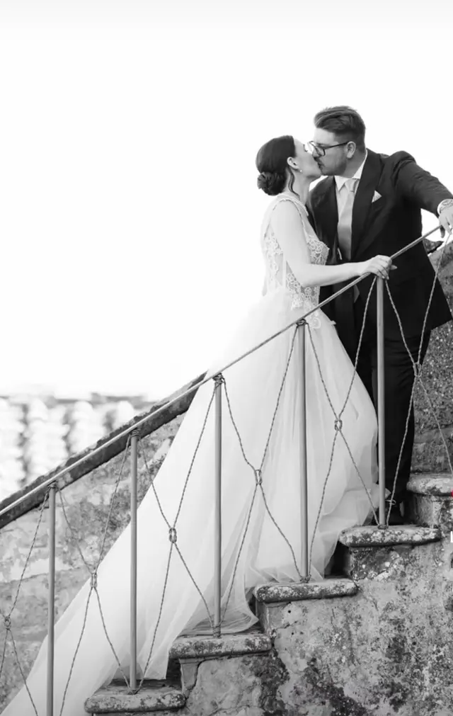 Rosemary's Custom Tailoring — photo from the business 10
