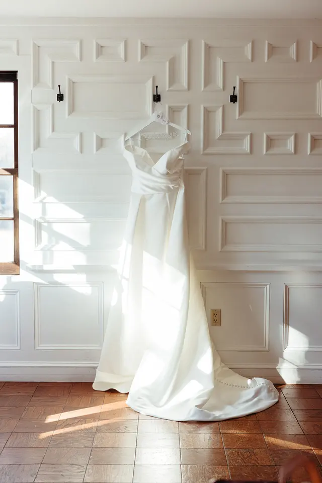 Rosemary's Custom Tailoring — photo from the business 7