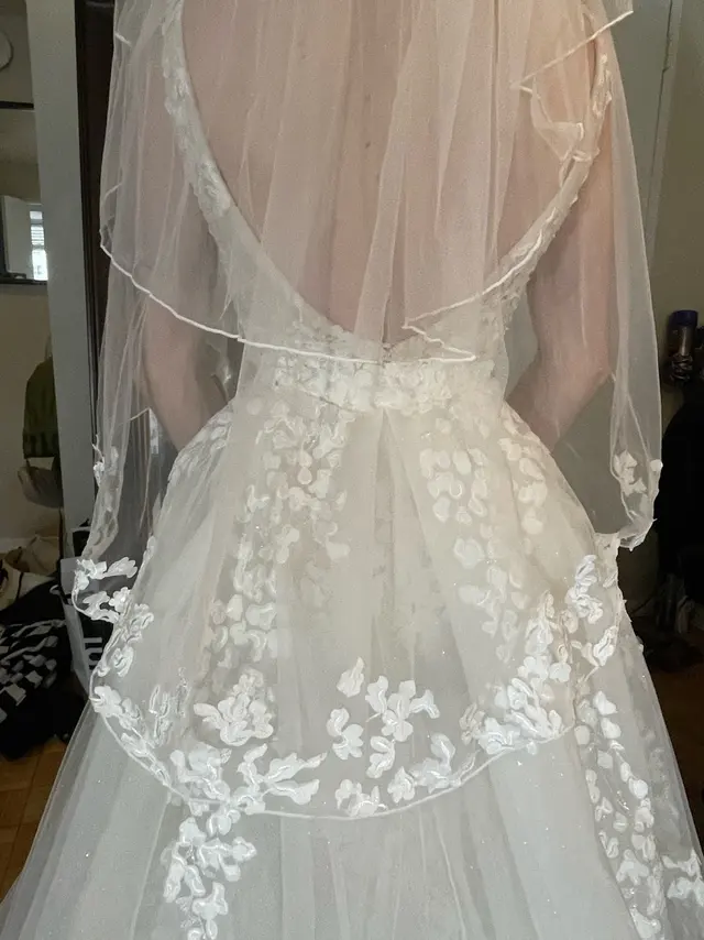 Rosemary's Custom Tailoring — photo from the business 6