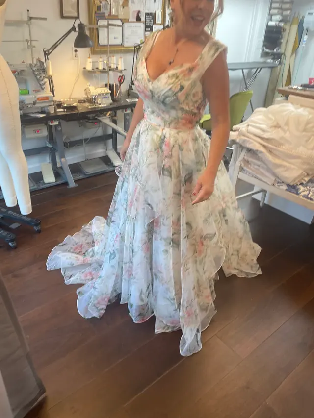 Rosemary's Custom Tailoring — photo from the business 9