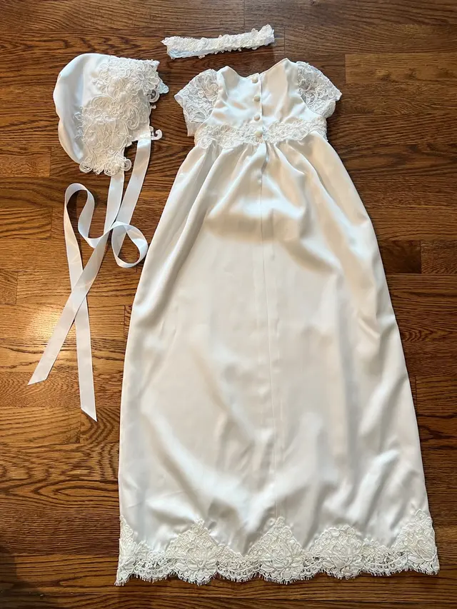 Rosemary's Custom Tailoring — photo from the business 3