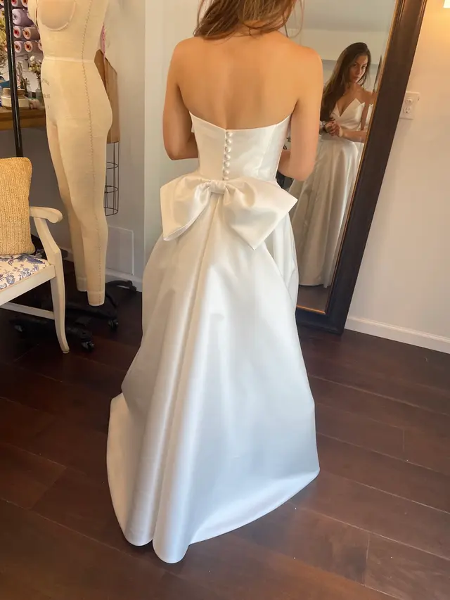 Rosemary's Custom Tailoring — photo from the business 4